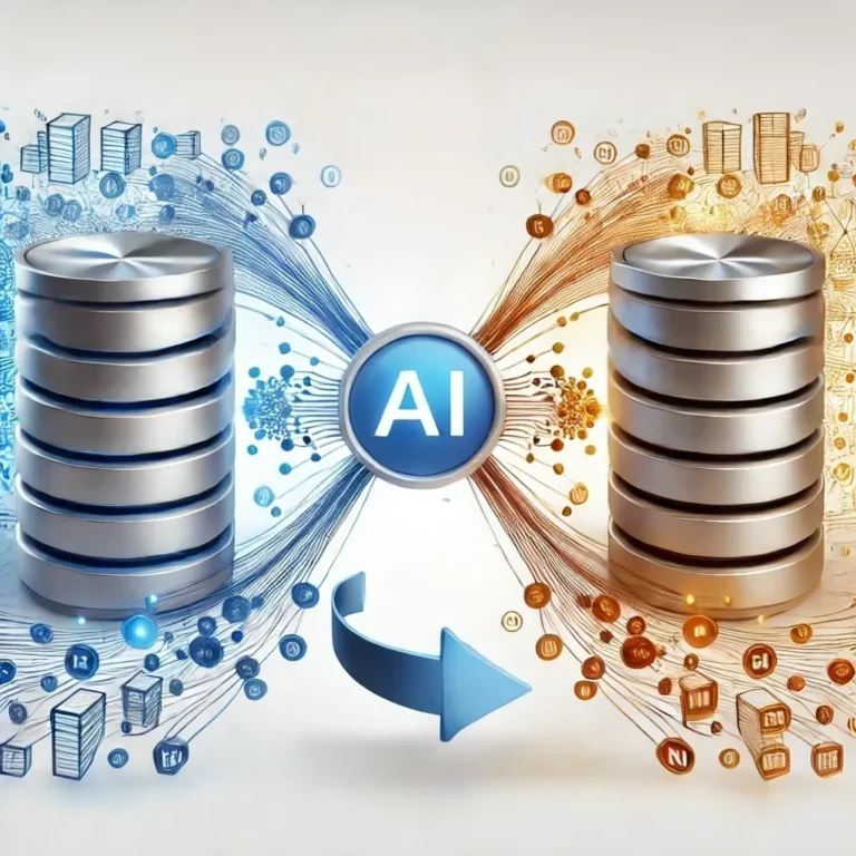 Von SQL Anywhere zu Microsoft SQL Server Part III: KI-gestützte Migration mittels MS Semantic Kernel