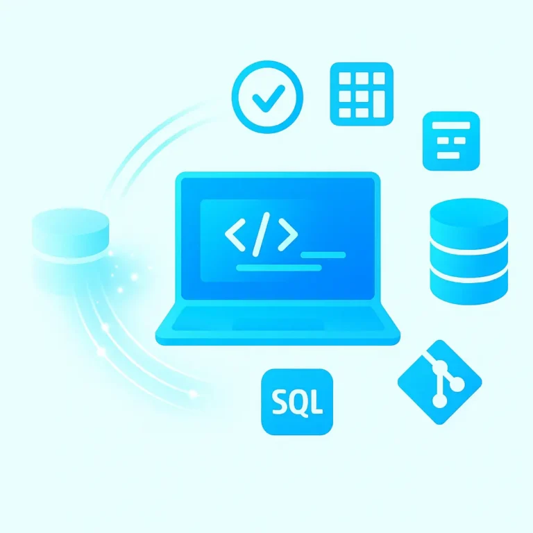 Die Nutzung von SSDT zum Testen der Migration von SQL Anywhere auf MSSQL