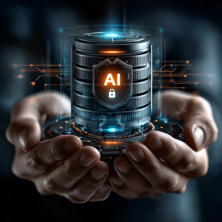Self-Hosting AI: Die Kontrolle über Ihre KI-Infrastruktur übernehmen
